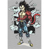 dragonballZ - STK-11703
