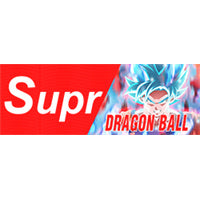 dragonballZ - STK-11708