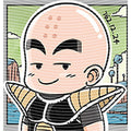 dragonballZ - STK-11712
