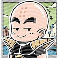 dragonballZ - STK-11712