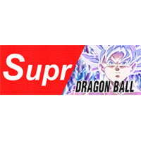 dragonballZ - STK-11713