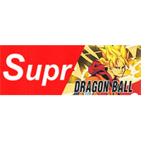 dragonballZ - STK-11715