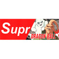 dragonballZ - STK-11718
