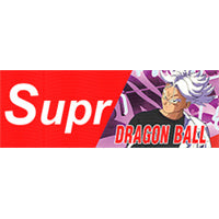 dragonballZ - STK-11719