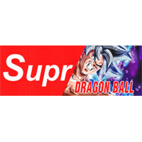 dragonballZ - STK-11720