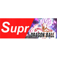 dragonballZ - STK-11721