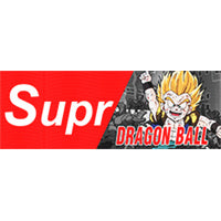 dragonballZ - STK-11722