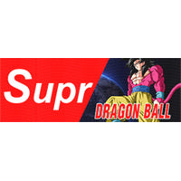 dragonballZ - STK-11723