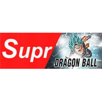 dragonballZ - STK-11726