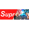 dragonballZ - STK-11727
