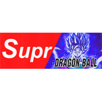 dragonballZ - STK-11731