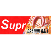 dragonballZ - STK-11733