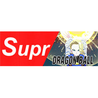 dragonballZ - STK-11734