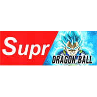 dragonballZ - STK-11735
