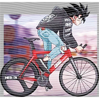 dragonballZ - STK-11737