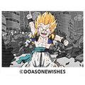 dragonballZ - STK-11739