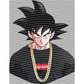 dragonballZ - STK-11740