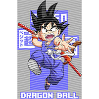 dragonballZ - STK-11741