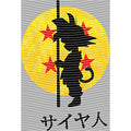 dragonballZ - STK-11742