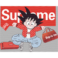 dragonballZ - STK-11743
