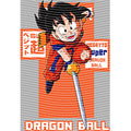 dragonballZ - STK-11744