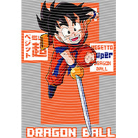 dragonballZ - STK-11744