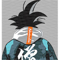 dragonballZ - STK-11746