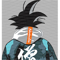dragonballZ - STK-11746