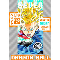 dragonballZ - STK-11747