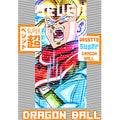 dragonballZ - STK-11748