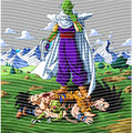 dragonballZ - STK-11749
