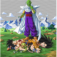 dragonballZ - STK-11749