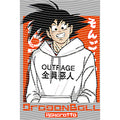 dragonballZ - STK-11755