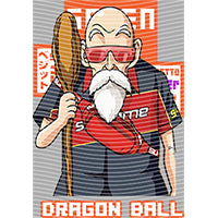 dragonballZ - STK-11756