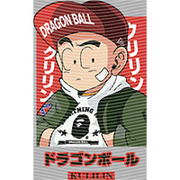 dragonballZ - STK-11762