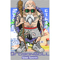 dragonballZ - STK-11763