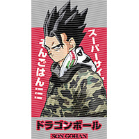 dragonballZ - STK-11764