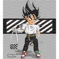 dragonballZ - STK-11767