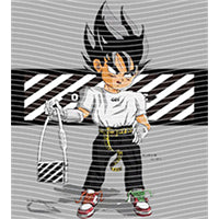 dragonballZ - STK-11767