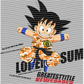 dragonballZ - STK-11770