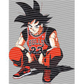 dragonballZ - STK-11773