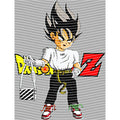 dragonballZ - STK-11775