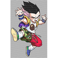 dragonballZ - STK-11777