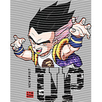 dragonballZ - STK-11779
