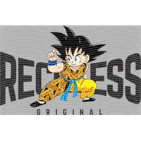dragonballZ - STK-11783