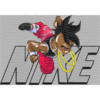 dragonballZ - STK-11784