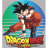 dragonballZ - STK-11785