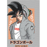 dragonballZ - STK-11788