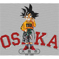 dragonballZ - STK-11790