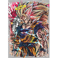 dragonballZ - STK-11797